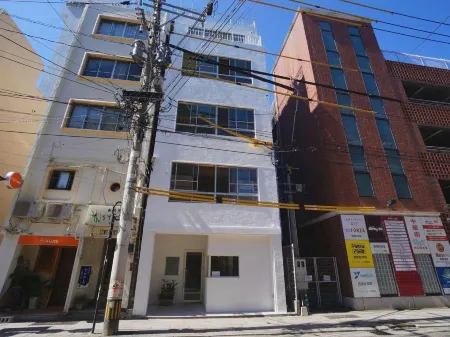Casa Blanca Guesthouse