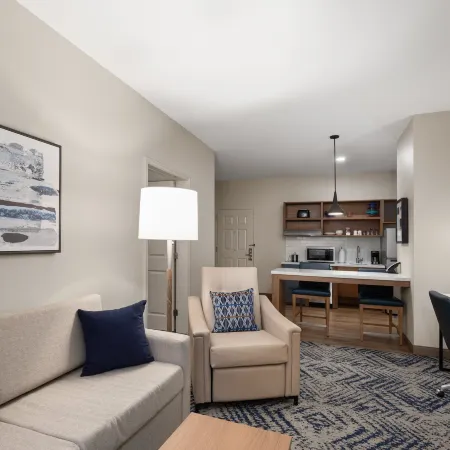 Candlewood Suites MOBILE-DOWNTOWN by IHG