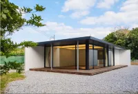 Kenken Reto Private Villa