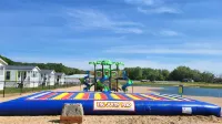 코코넛 코브 RV 리조트 - 2성급