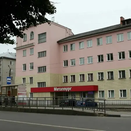 Металлург
