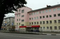 Metallurg Hotel - Wifi
