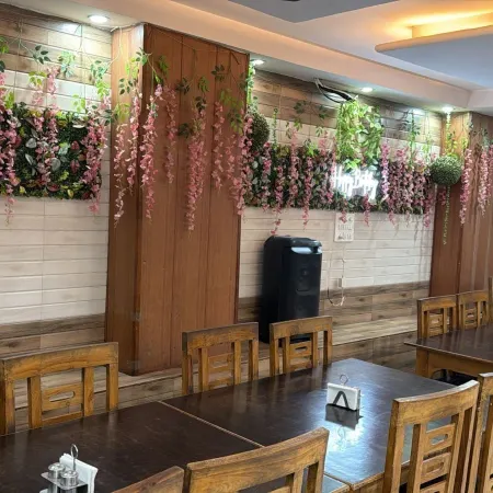 Hotel Shaurya