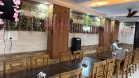 Hotel Shaurya - breakfast