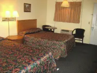 Guest House Motel Chanute - Wifi