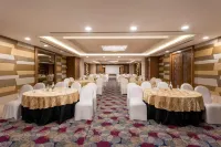 Radisson Udaipur - Breakfast