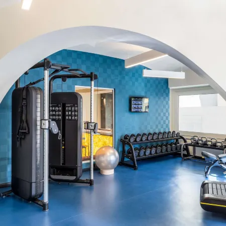Mercure Napoli Centro Angioino