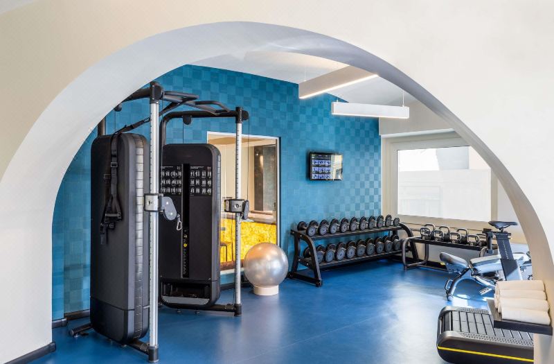Mercure Napoli Centro Angioino photo 4