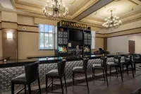 Drury Plaza Hotel New Orleans - Park Yeri
