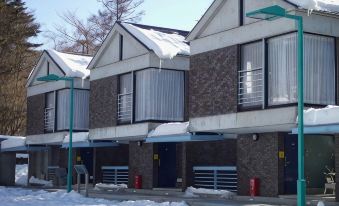 Sundance Resort Yamanakako