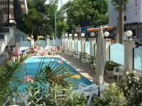 Hotel Artide - Swimmingpools