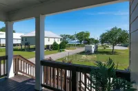 Brand New Home With Beach Views! Fully Furnished 3 Bedroom Home in Gulfport - Boutique