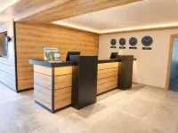 First Mountain Hotel Zillertal