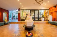 Kyriad Prestige Calangute Goa by Othpl