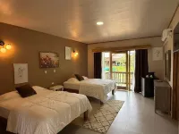 Hotel del Bosque