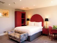 Poets 24 Apartments Hotels in Ely