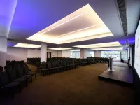 Hotel Lux Fatima Hotel di Fátima