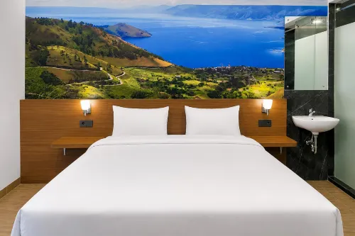 Cordex Hotel Medan