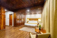 Ramgarh Heritage Villa, Manali, amã Stays & Trails