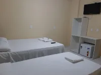 Hotel Rio Tapajos Hotels in Santarem