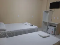 Hotel Rio Tapajos