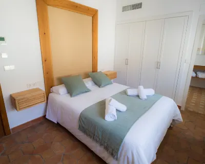 Casa de la Torrecilla Hotels in 