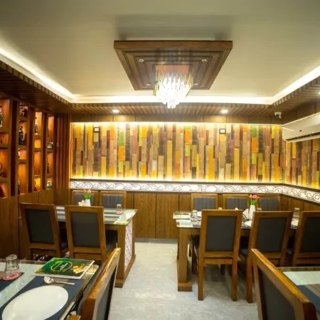 Hotel Priyadarshini