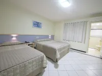 Asppen Hotel Hotels in Chapeco