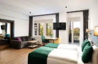 Dormero Hotel Rüsselsheim Airport-Frankfurt