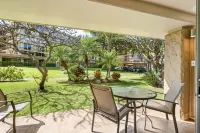 Maui Kaanapali Villas #B133 - Jakuzi