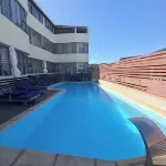 Residence Potosi - Pools