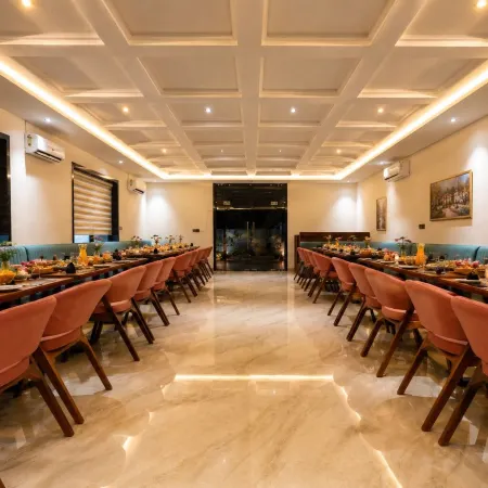 Vijay Vilas by Arow Hotels & Resorts