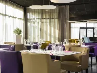 Hôtel Mercure Cherbourg Centre Port - Bữa sáng