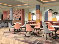 Ibis Styles Bournemouth โรงแรมในเบอร์นเมาธ์