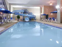 Country Inn & Suites by Radisson, Rapid City, SD Hotéis em Pennington County