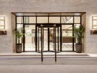 Lemon Tree Premier, Mumbai International Airport Hotels in Mumbai