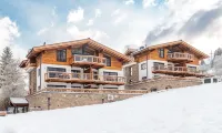 Avenida Panorama Suites - 4-Star