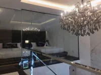 Flamingo Villa