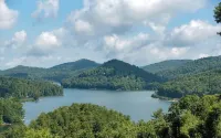 "The Nut House" Long Range Views & 5 Minutes to Cashiers Crossroads