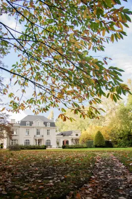 Castle B&B Castanea Các khách sạn ở 
