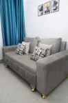 Makasembo Cozy Serenity - 2-Star