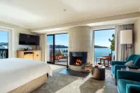 The Inn Above Tide - Wifi