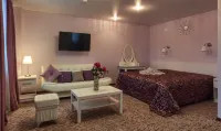 Dva Kryila Hotel