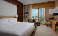 Voronezh Marriott Hotel