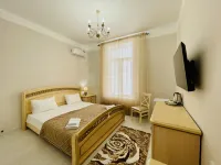 Zodiak Hotel Hotels in Derbent
