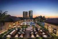 The Nora Hotel - spa