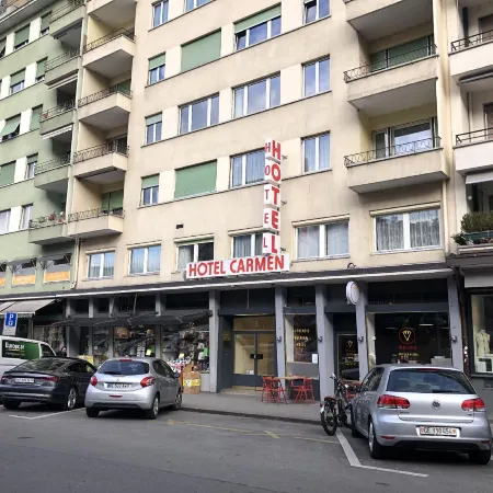 Primadom Aparthotel