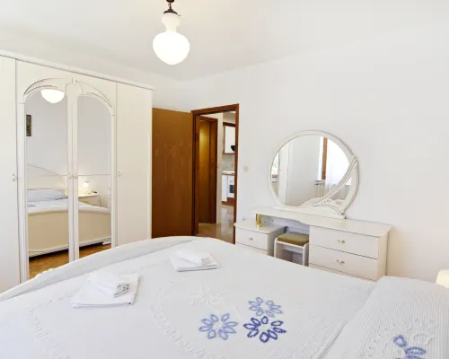 Peaceful stay with bbq and parking Ξενοδοχεία στην πόλη Basanija
