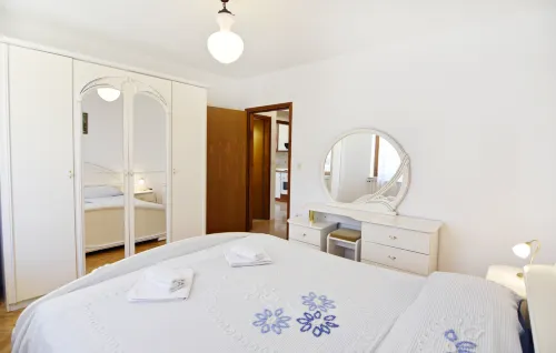 Peaceful stay with bbq and parking