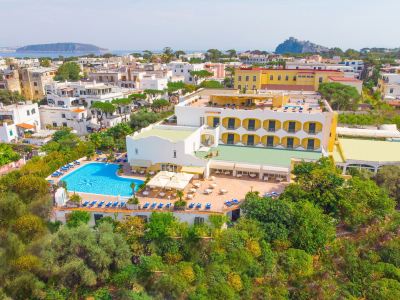 Hotel Felix Terme
